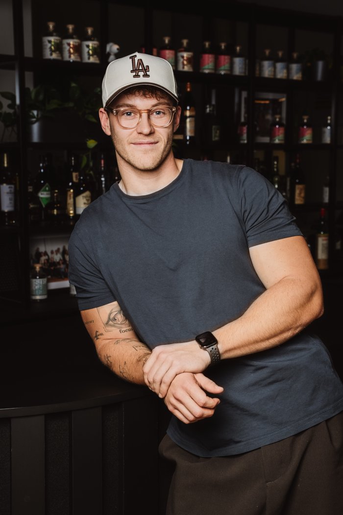 Leon Reeh